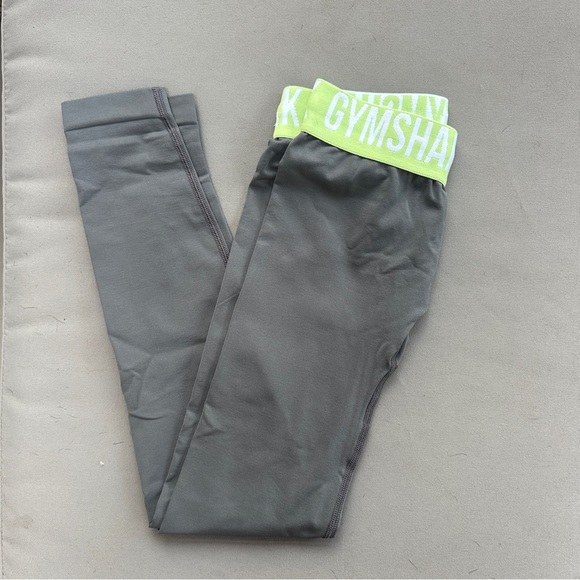 Gymshark Legginngs - Picture 2 of 6